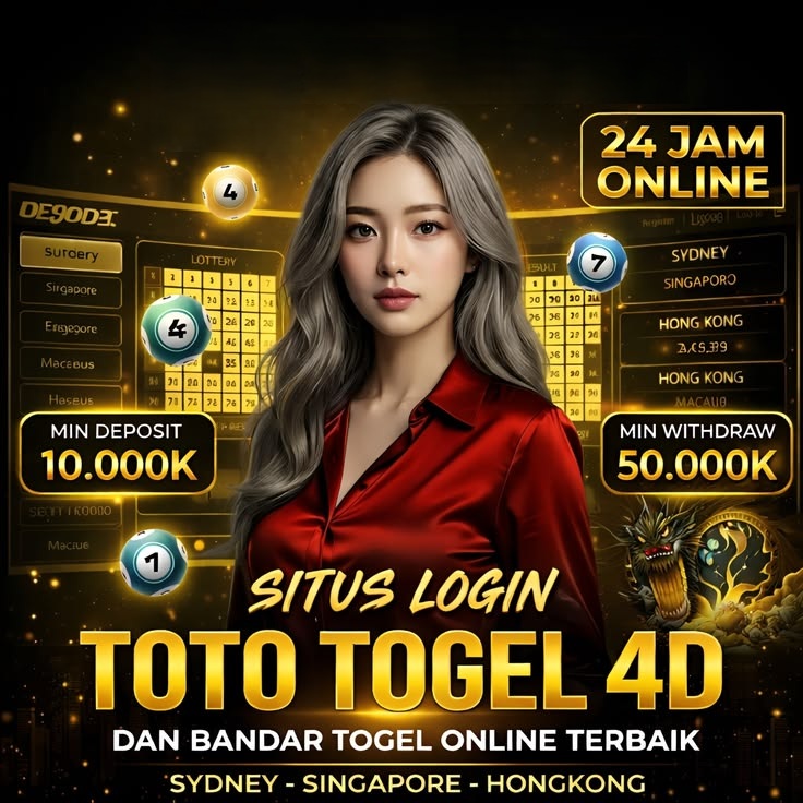 Perbedaan Togel, Toto Slot, dan Live Casino: Mana yang Paling Menguntungkan?
